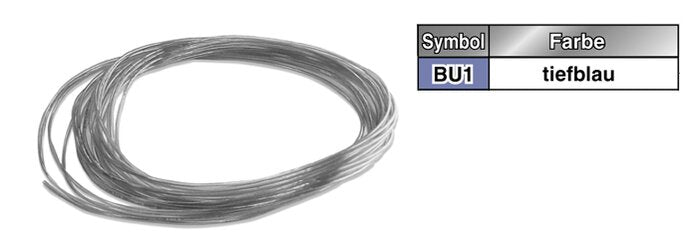 SMC TIUB01BU1-20 Hose