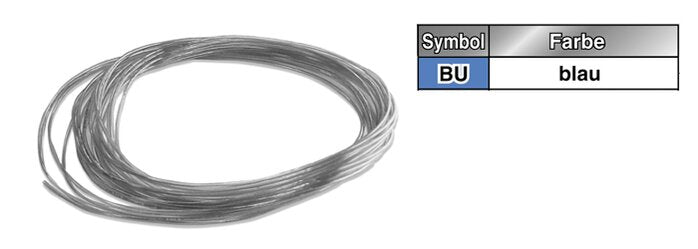 SMC TU0212BU-20 Hose
