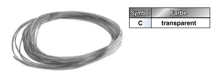 SMC TIUB01C-20 Hose