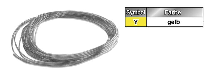 SMC TU0212Y-20 Hose