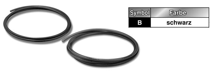 SMC TUH0858B-20 Hose