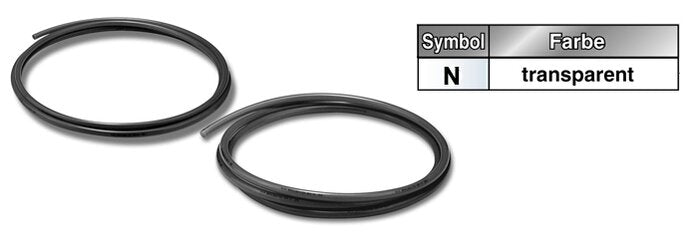 SMC TUH0425N-100 Hose