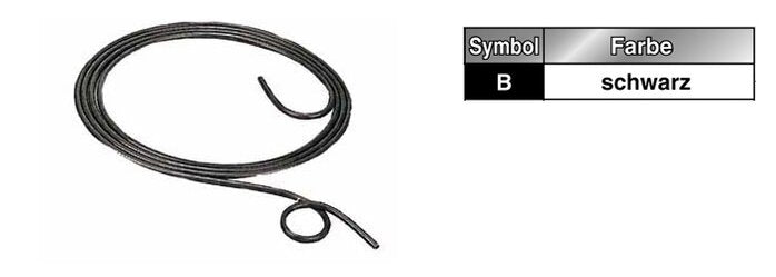 SMC TUS0604B-20 Hose