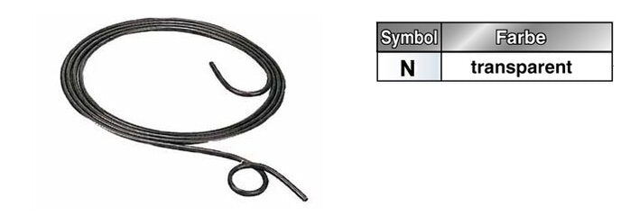 SMC TUS0425N-20 Hose