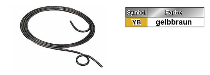 SMC TUS0604YB-20 Hose