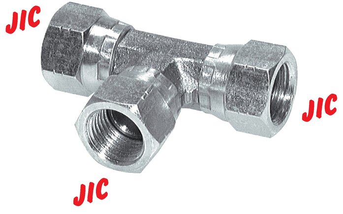 16 JIC
