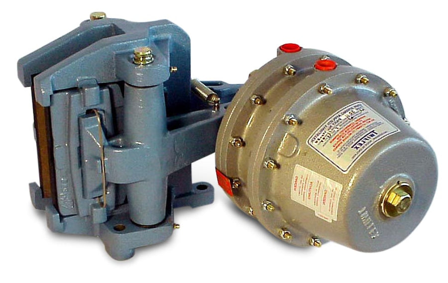 Twiflex GMR Series Spring Applied Caliper industrial spare part RFQ