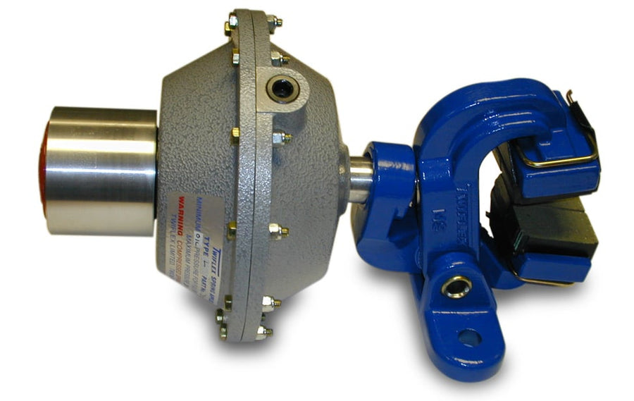 Twiflex MS Series Spring Applied Caliper industrial spare part RFQ
