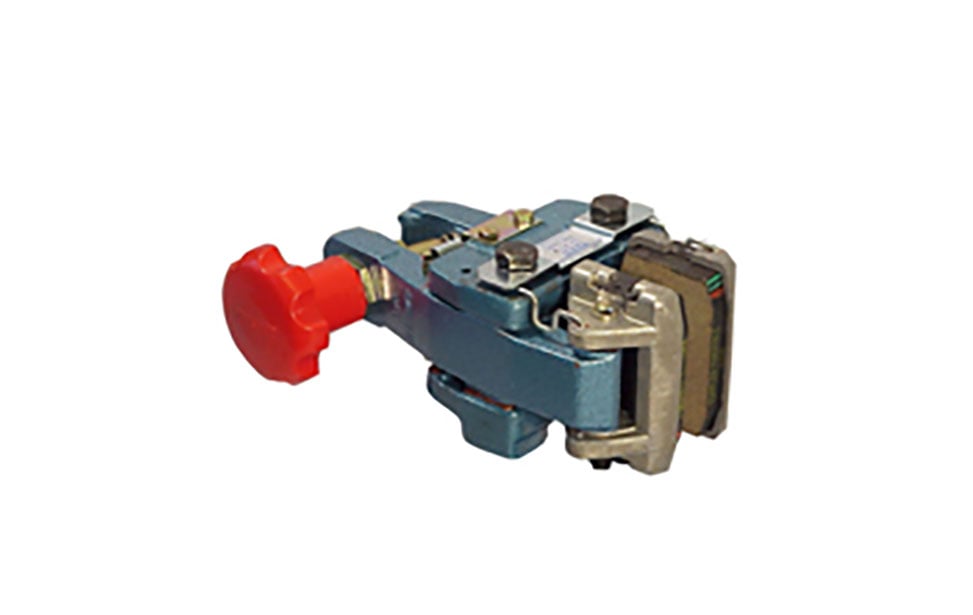 Twiflex MX Series Direct Acting Caliper industrial spare part RFQ