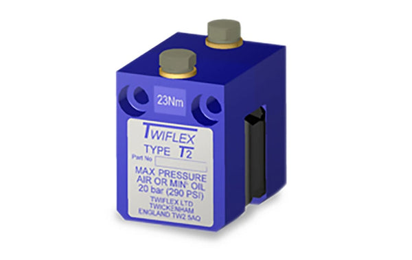 Twiflex T2 Series Direct Acting Caliper industrial spare part RFQ