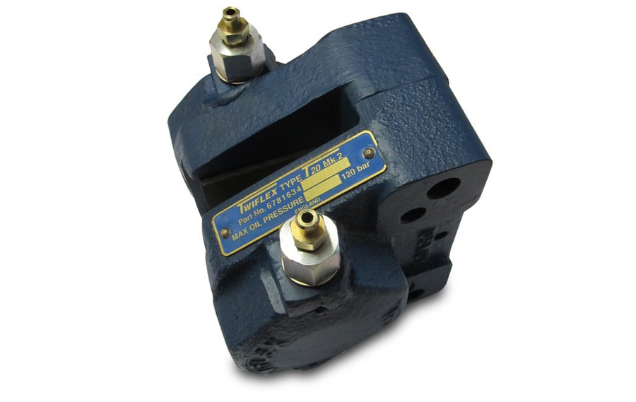 Twiflex T20 Series Direct Acting Caliper industrial spare part RFQ