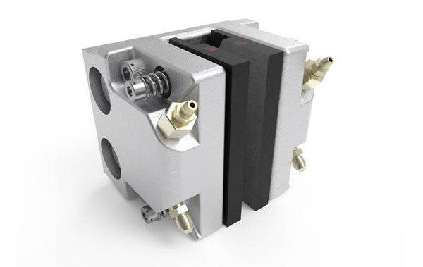 Twiflex T35 Top Drive Caliper Brake industrial spare part RFQ