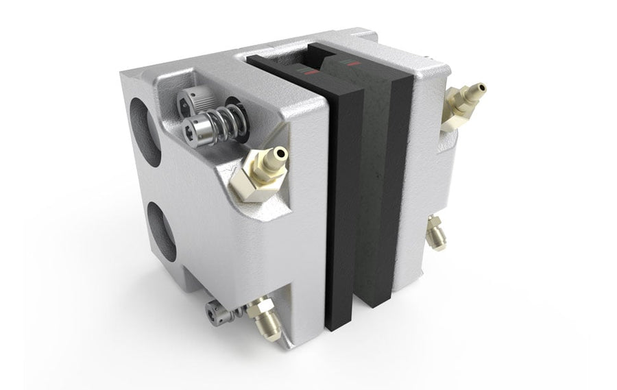 Twiflex T35 Top Drive Caliper Brake industrial spare part RFQ
