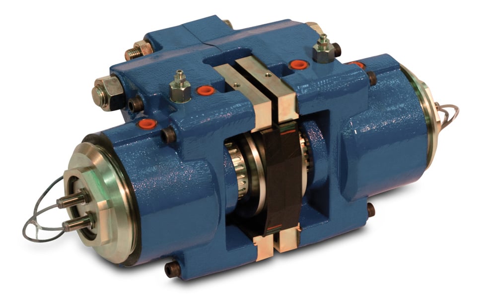 Twiflex VCS Series Spring Applied Caliper industrial spare part RFQ