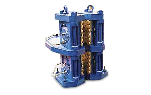 Twiflex VH Series Direct Acting Caliper industrial spare part RFQ