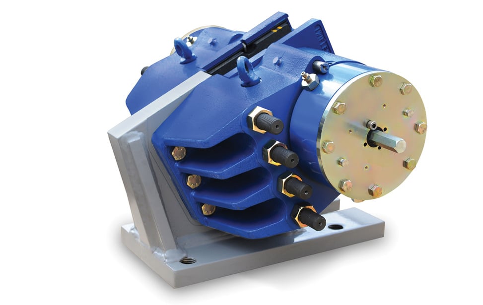 Twiflex VKSD Series Spring Applied Caliper industrial spare part RFQ