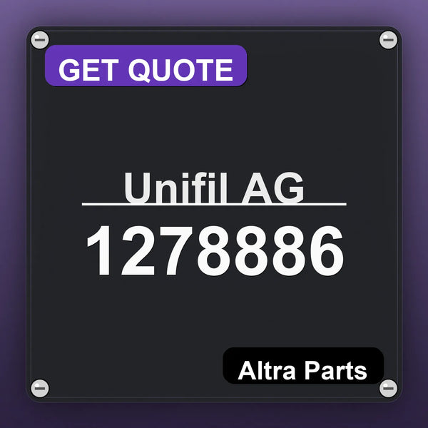 Unifil AG 1278886 | Altra Parts