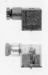 SMC V30 Geräte-Steckdose