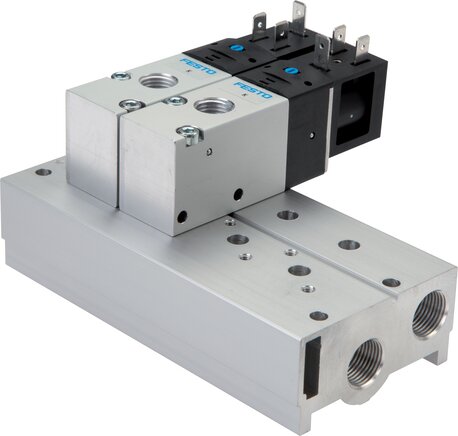 Festo VABM-B10-25S-38-4-3