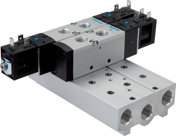 Festo VABB-B10-20-E