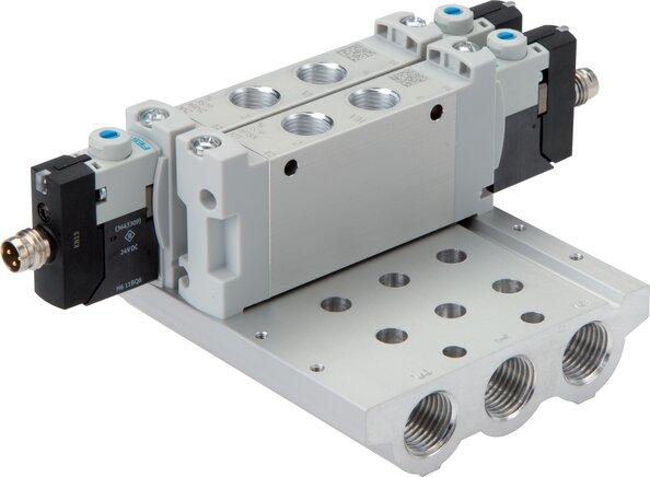 Festo VABM-L1-14S-14-6