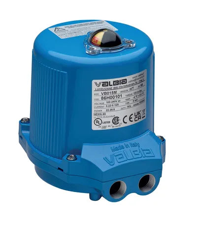 VALBIA MOD. VB015M