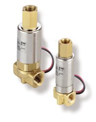 SMC VDW350-5G-4-02F-Q 3/2-Wege-Elektromagnetvent