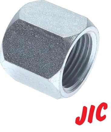 16 JIC
