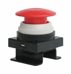 SMC VM-30CG Druckknopf