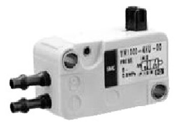SMC VM1000-4N-00 Valve