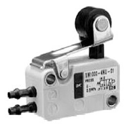 SMC VM1000-4N-01 Valve
