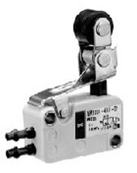 SMC VM1000-4N-02 Valve