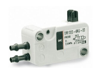 SMC VM1000-4NU-00 Valve