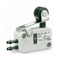 SMC VM1000-4NU-01 Valve