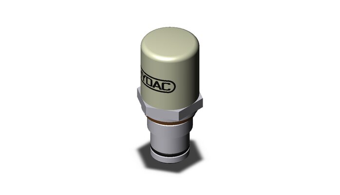 HYDAC VM 2 B.1 Filter