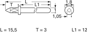 Vogt 1364D.65