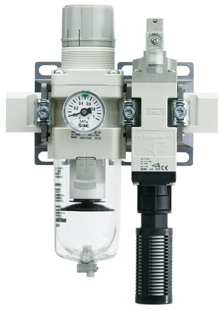 SMC VP717KY-5YZ1 Einschaltventil