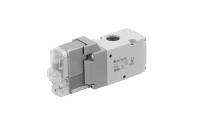 SMC VP342-3D1-02A Solenoid valve