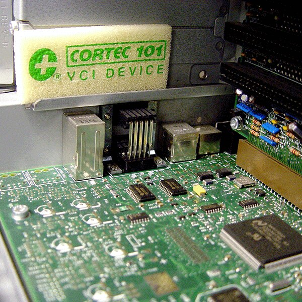 VpCI-101 15000007 AGM Container Controls industrial spare part