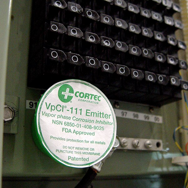 VpCI-111 15000386 AGM Container Controls industrial spare part