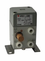 SMC VR51-C06 Zweihandsteuerung