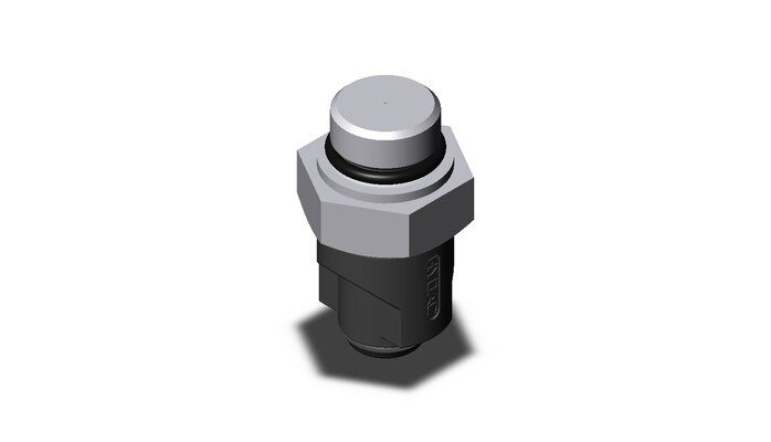 HYDAC VR 2 B.1 Filter