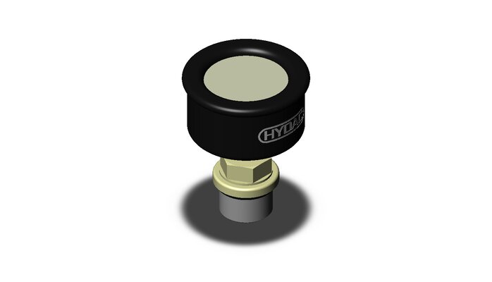 HYDAC VR 2 E.0 Filter