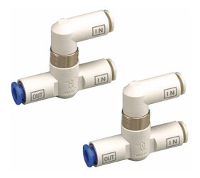 SMC VR1210F-04 Valve