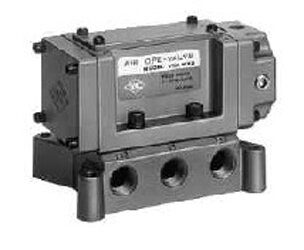 SMC VSA4244-00 Valve