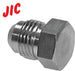 8 JIC ES