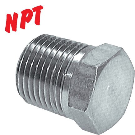 4 NPT