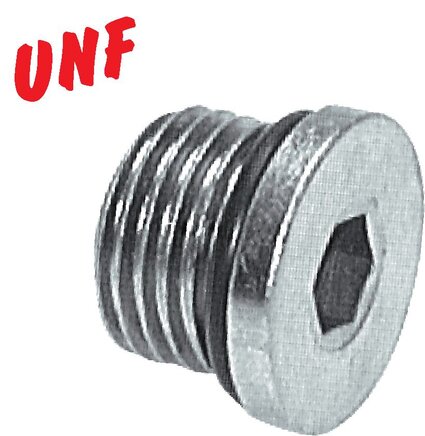 16 UNF