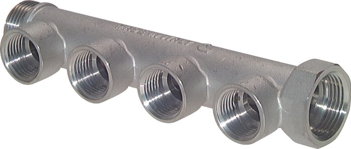 VTI 343 MSV