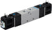 Festo VUVS-LK20-B52-18-C